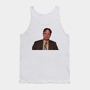 Dwight Tank Top